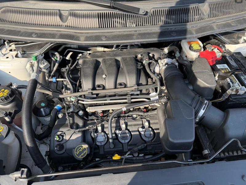 Ford Explorer Limited 4WD 2018