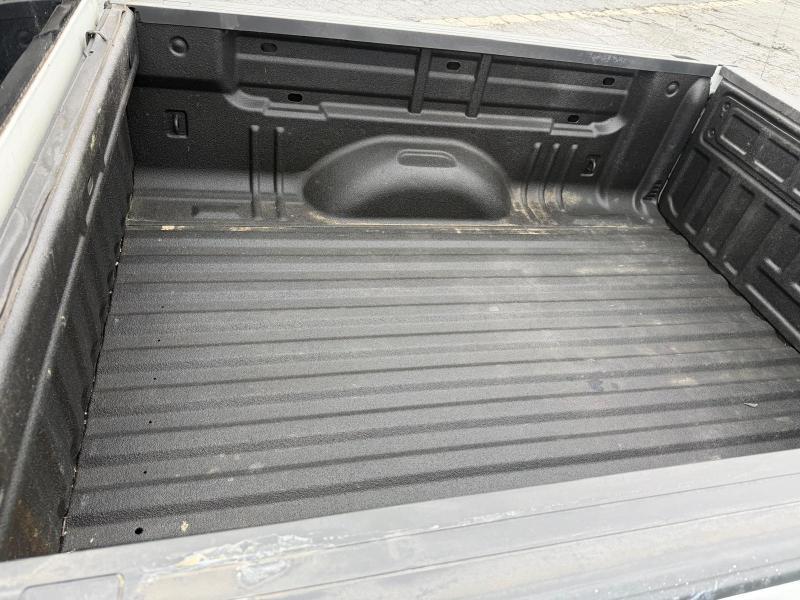 Chevrolet Colorado Work Truck Ext. Cab 2WD 2018