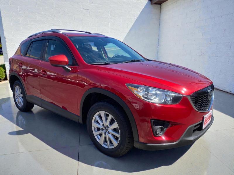 Mazda CX-5 Touring 2015