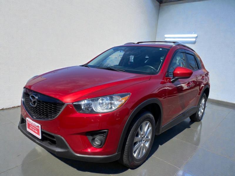 Mazda CX-5 Touring 2015