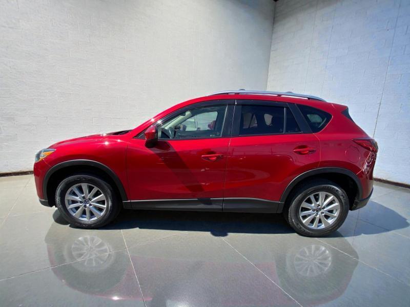Mazda CX-5 Touring 2015
