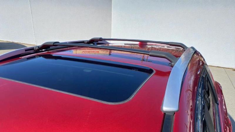 Mazda CX-5 Touring 2015