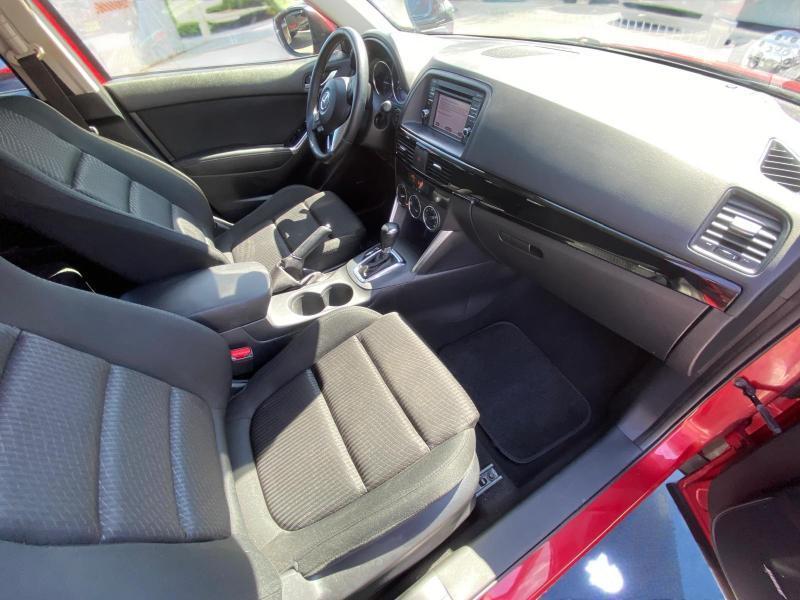 Mazda CX-5 Touring 2015