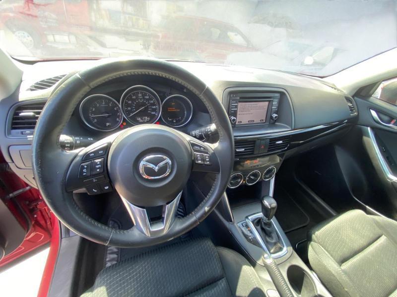 Mazda CX-5 Touring 2015
