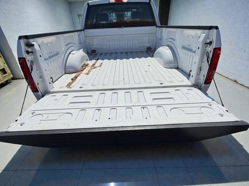 Ford F-150 XL SuperCab 6.5-ft. Bed 2WD 2015