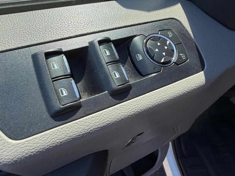 Ford F-150 XL SuperCab 6.5-ft. Bed 2WD 2015