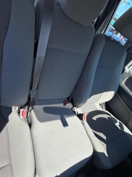 Ford F-150 XL SuperCab 6.5-ft. Bed 2WD 2015