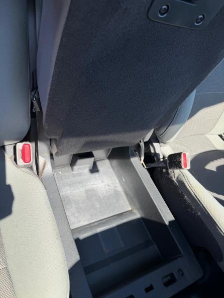 Ford F-150 XL SuperCab 6.5-ft. Bed 2WD 2015