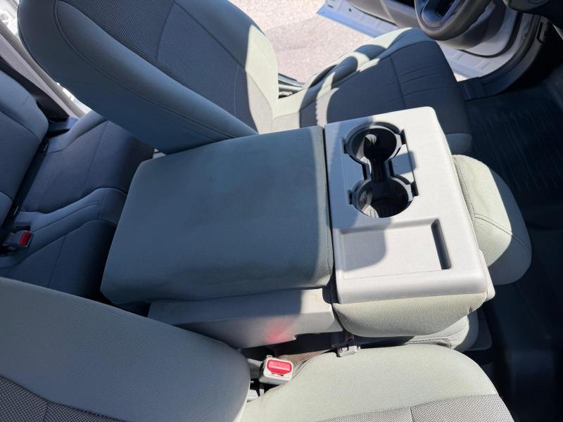 Ford F-150 XL SuperCab 6.5-ft. Bed 2WD 2015