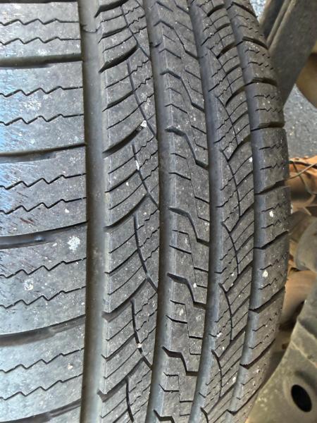 Ford F-150 XL SuperCab 6.5-ft. Bed 2WD 2015