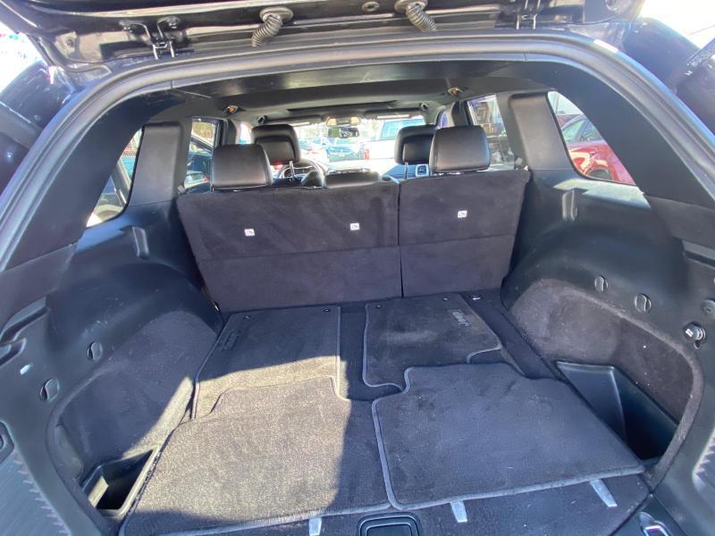 Jeep Grand Cherokee Limited 4WD 2015