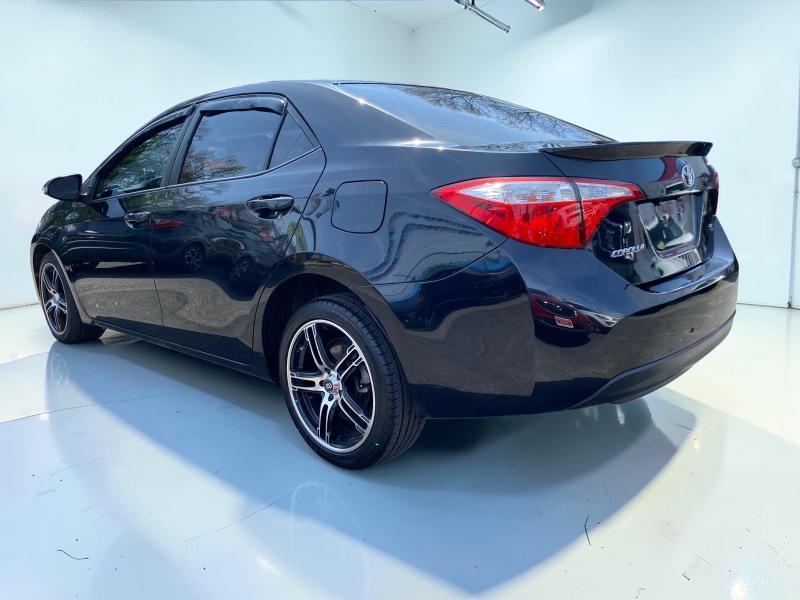 2016 Toyota Corolla S Premium CVT