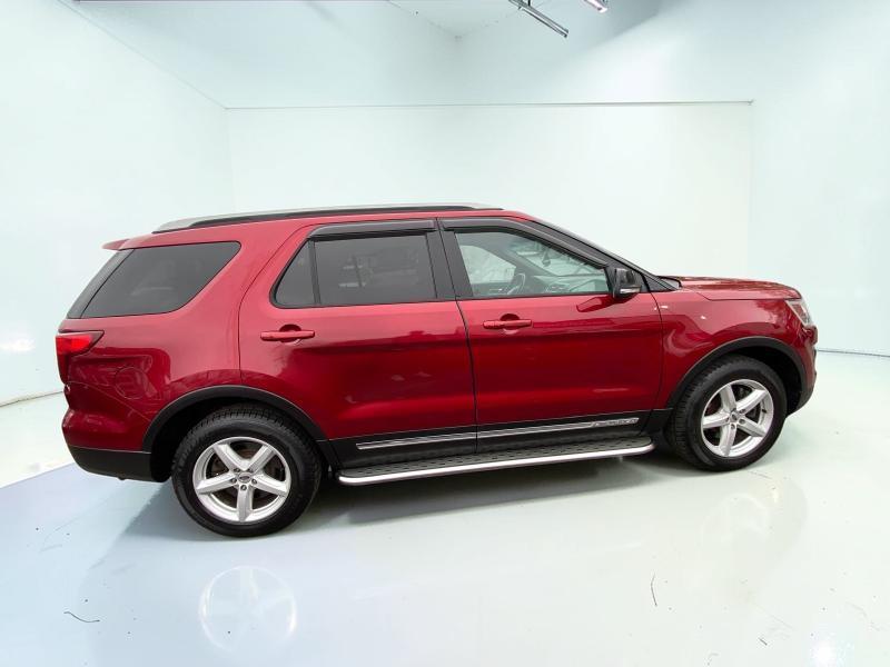 Ford Explorer XLT 4WD 2016