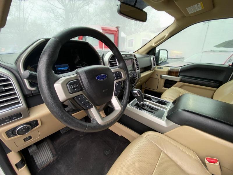 Ford Explorer XLT 4WD 2016