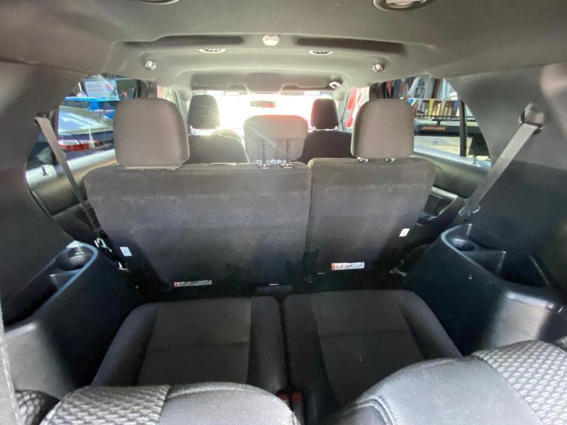 Ford Explorer XLT FWD 2019