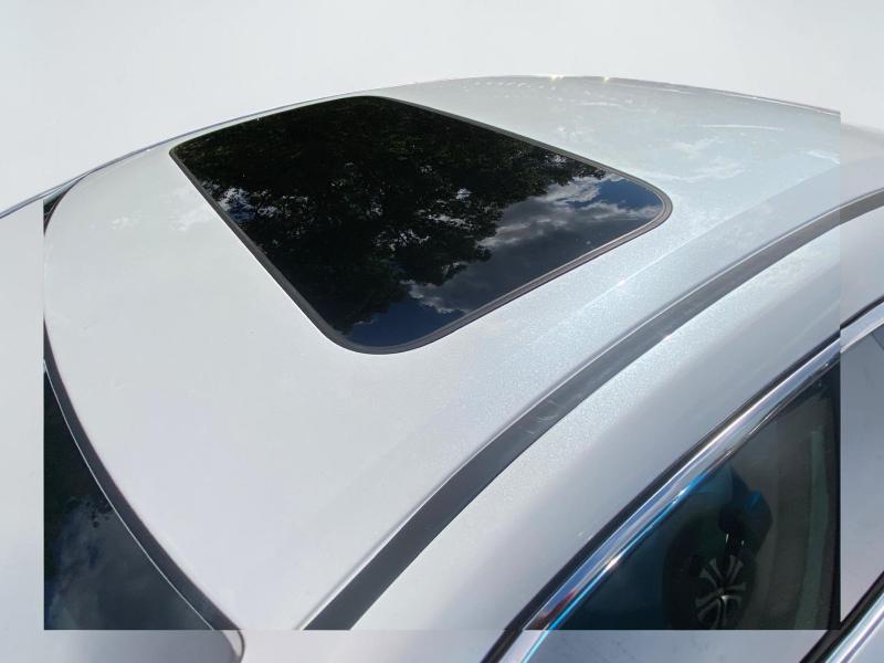 Honda Civic EX Sedan CVT 2016