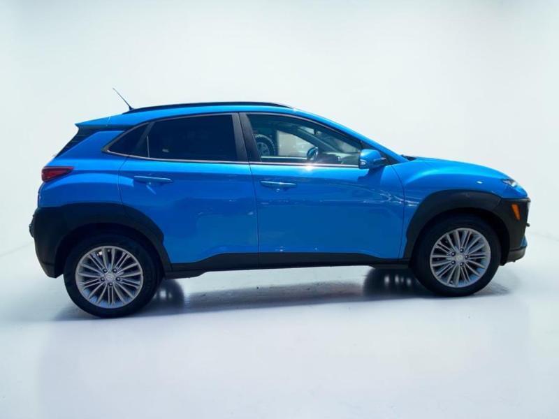 Hyundai Kona SEL 2018