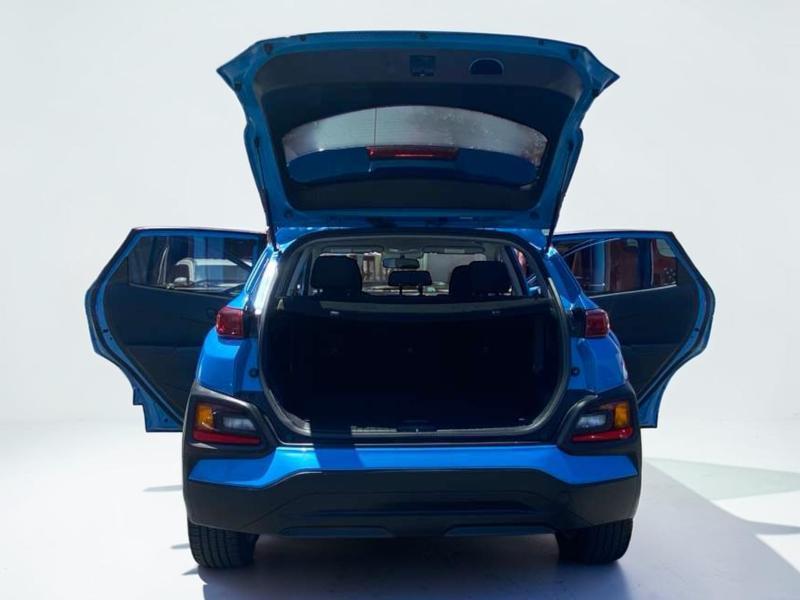 Hyundai Kona SEL 2018