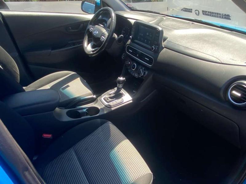 Hyundai Kona SEL 2018