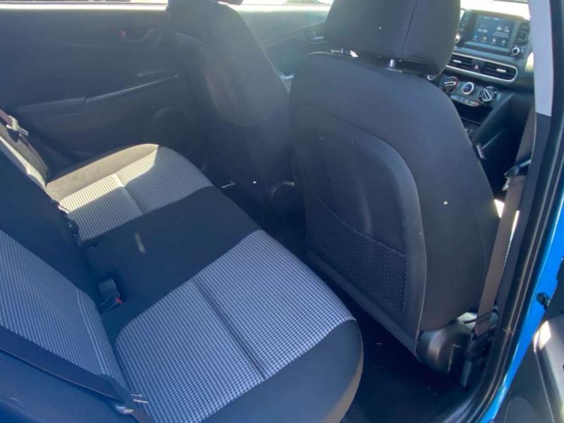 Hyundai Kona SEL 2018
