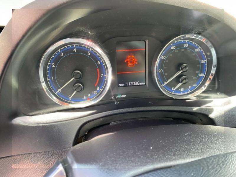 Toyota Corolla L CVT 2018