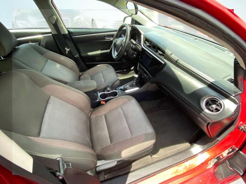 Toyota Corolla L CVT 2018