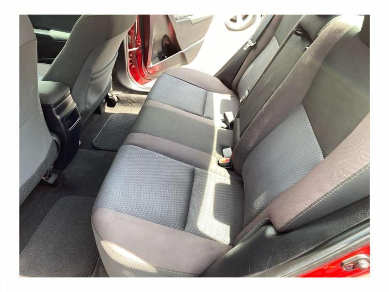 Toyota Corolla L CVT 2018