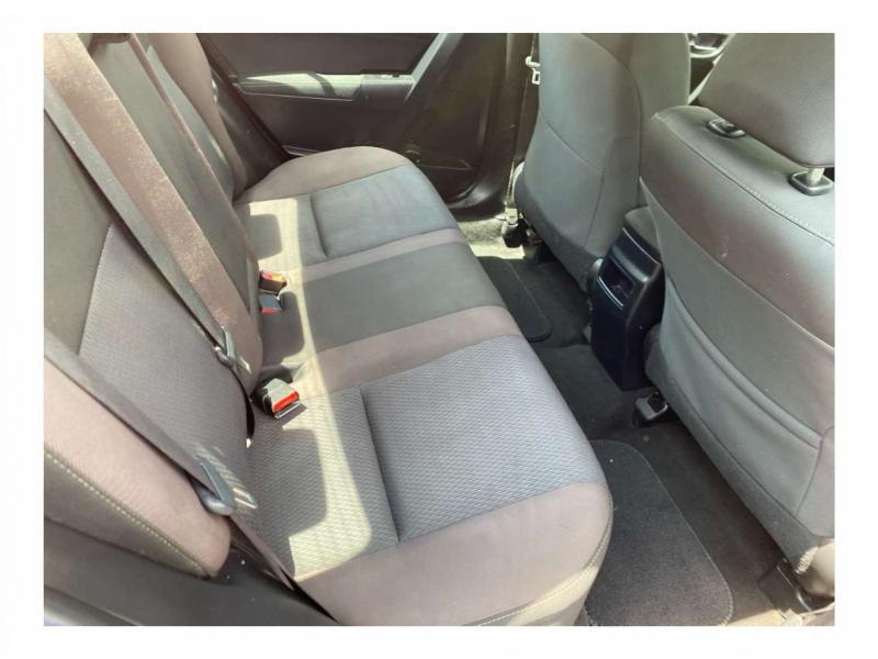 Toyota Corolla L CVT 2018