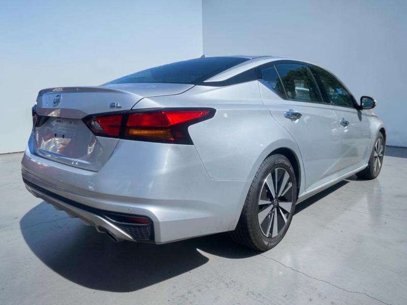 Nissan Altima 2.5 SL 2019