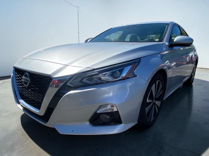 Nissan Altima 2.5 SL 2019