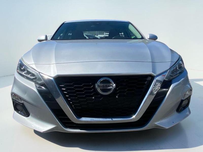 Nissan Altima 2.5 SL 2019
