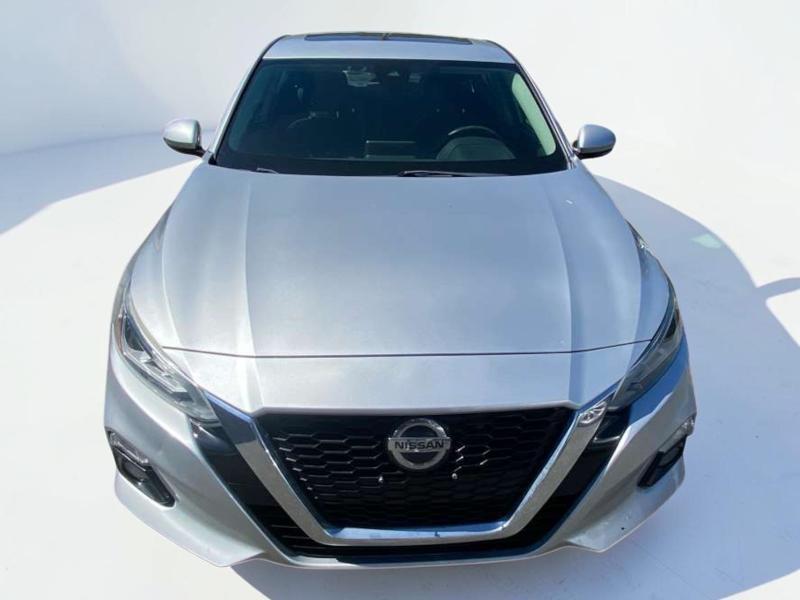 Nissan Altima 2.5 SL 2019