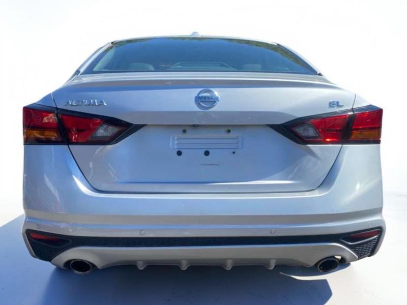 Nissan Altima 2.5 SL 2019