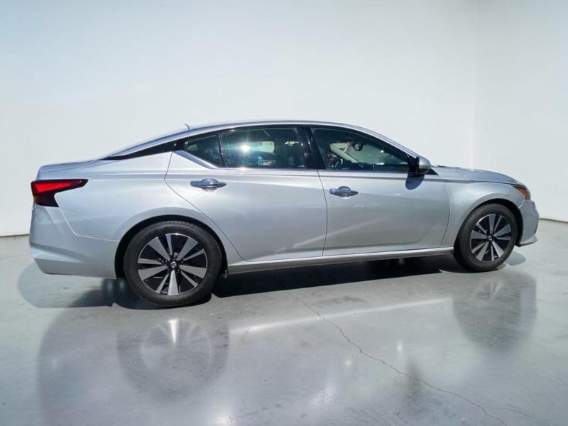 Nissan Altima 2.5 SL 2019