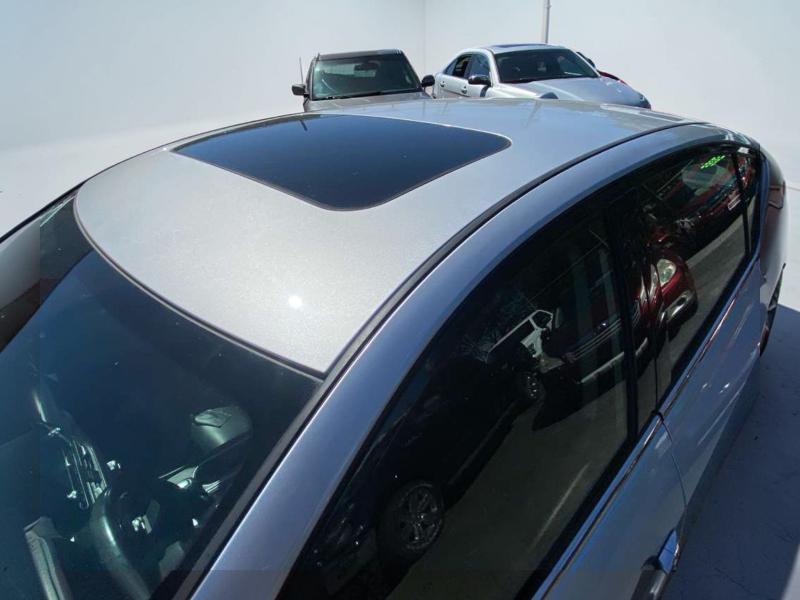 Nissan Altima 2.5 SL 2019