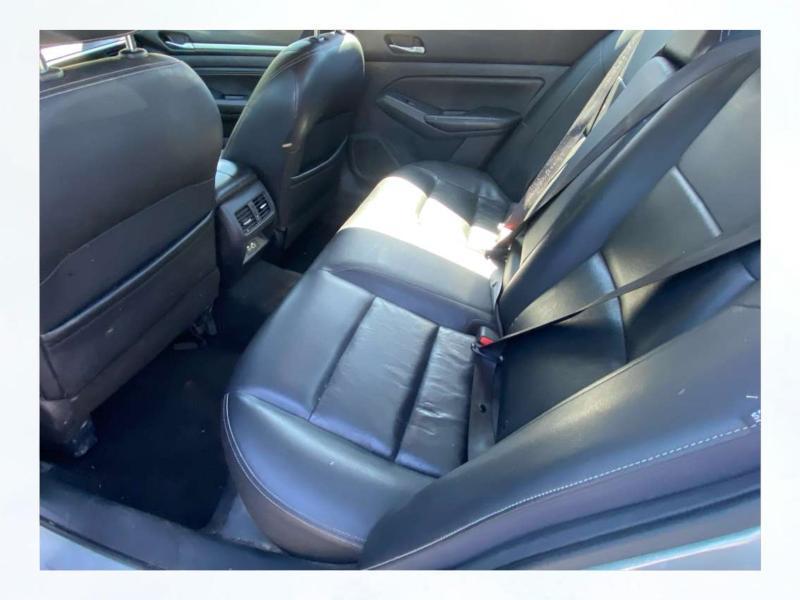 Nissan Altima 2.5 SL 2019