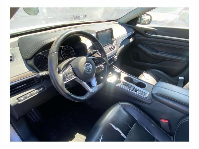 Nissan Altima 2.5 SL 2019