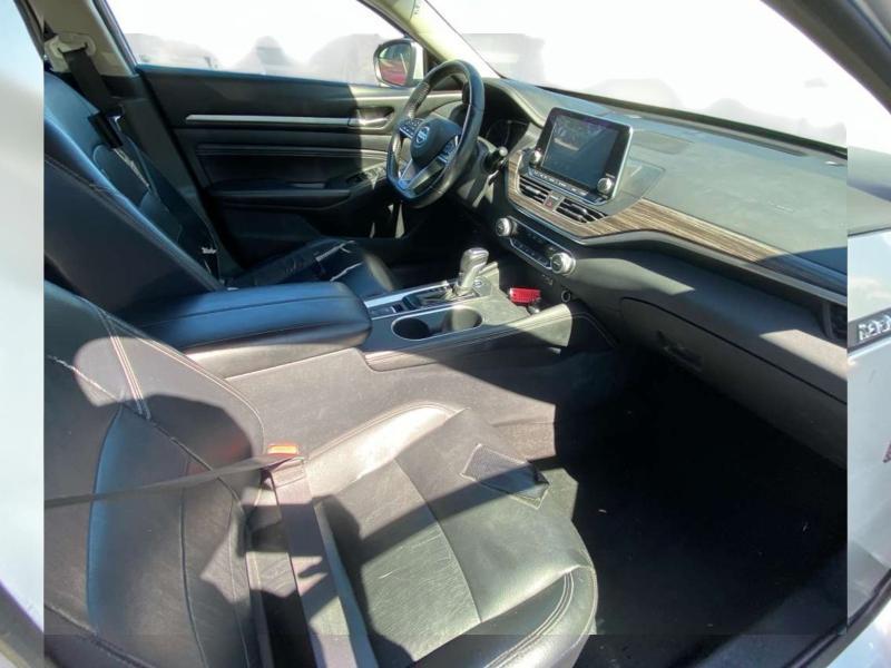 Nissan Altima 2.5 SL 2019