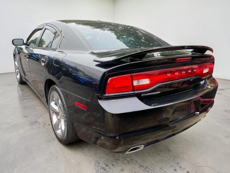 2014 Dodge Charger R/T
