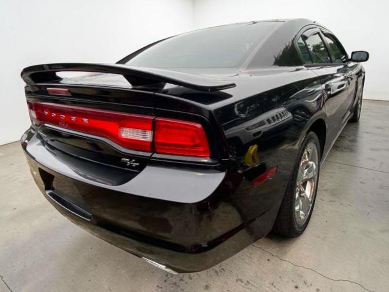 Dodge Charger R/T 2014