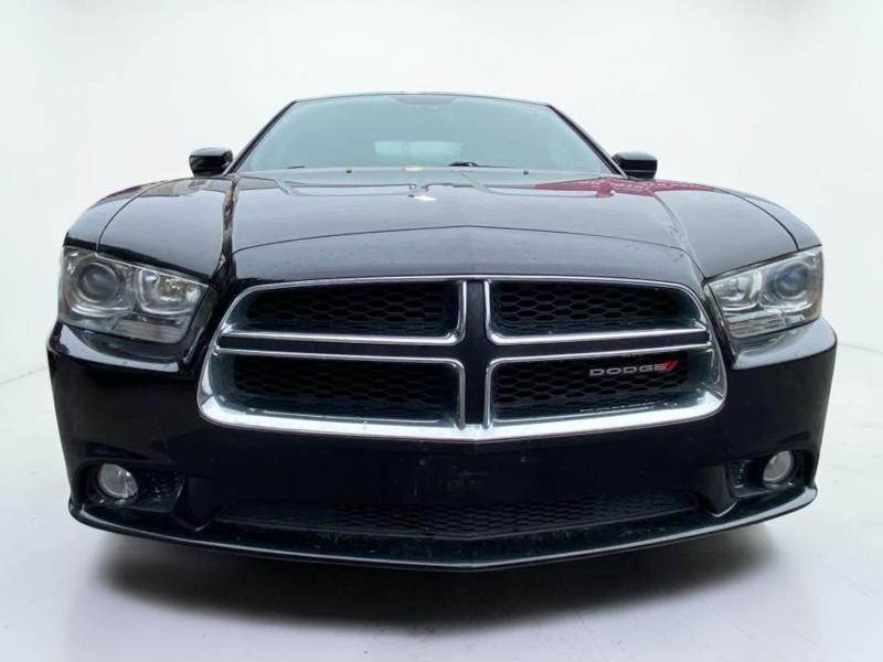 Dodge Charger R/T 2014