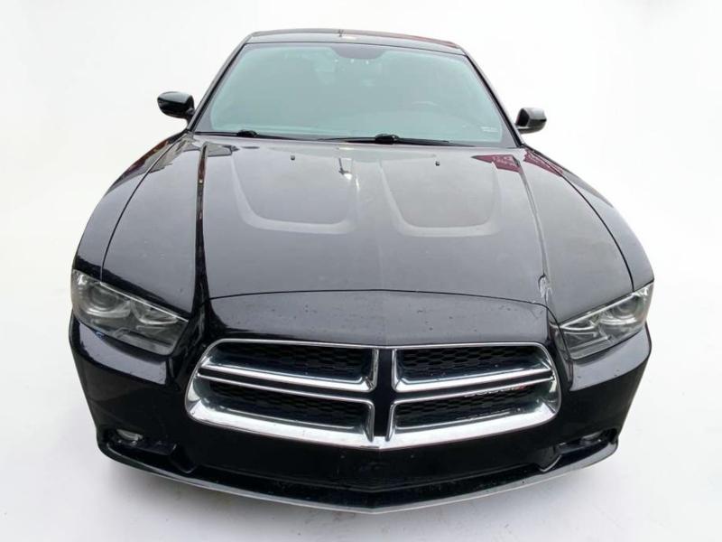 Dodge Charger R/T 2014