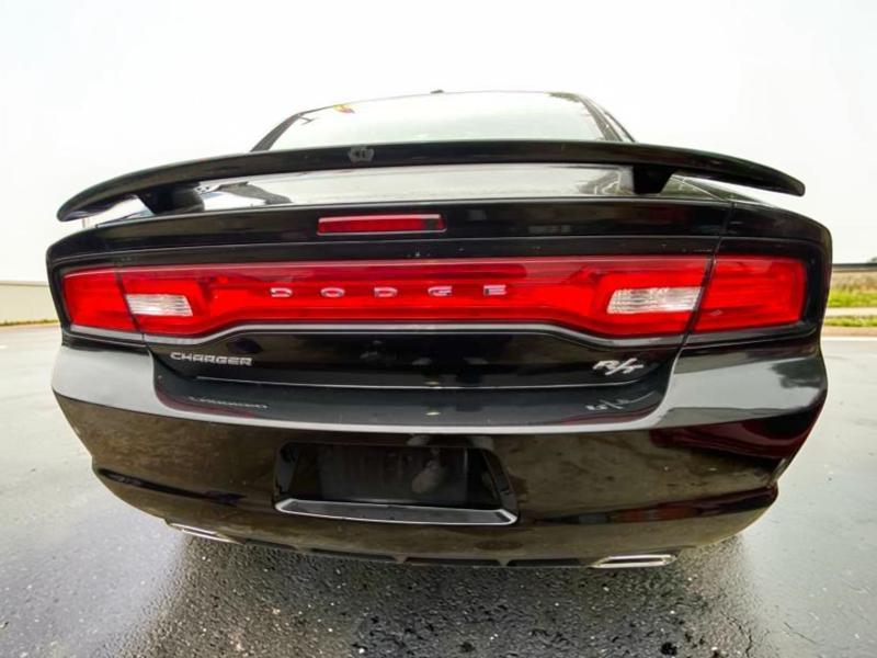 Dodge Charger R/T 2014