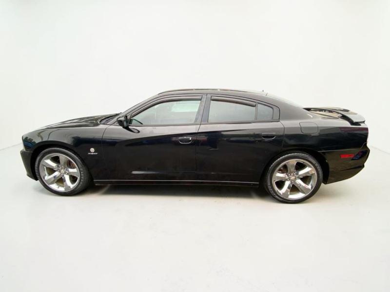 Dodge Charger R/T 2014