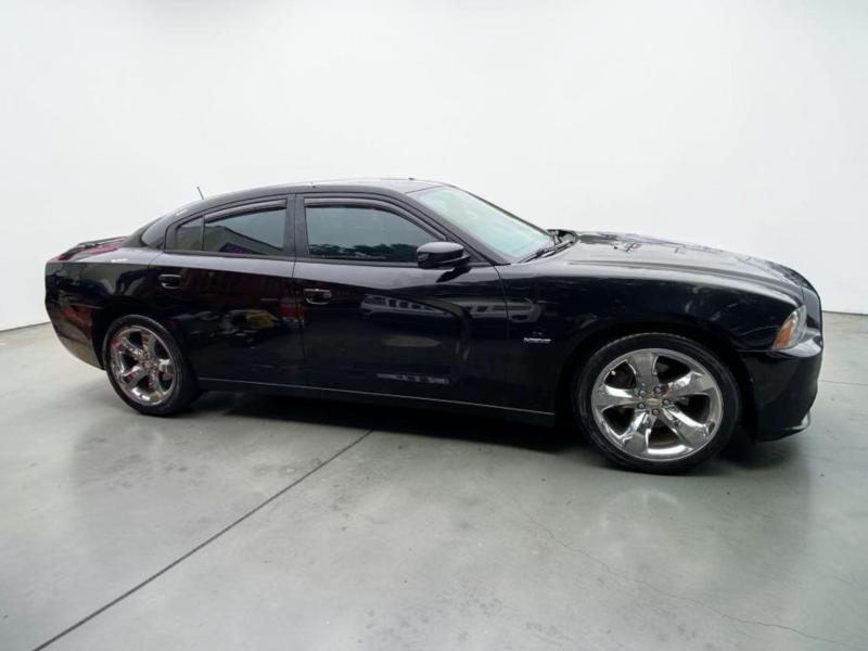Dodge Charger R/T 2014