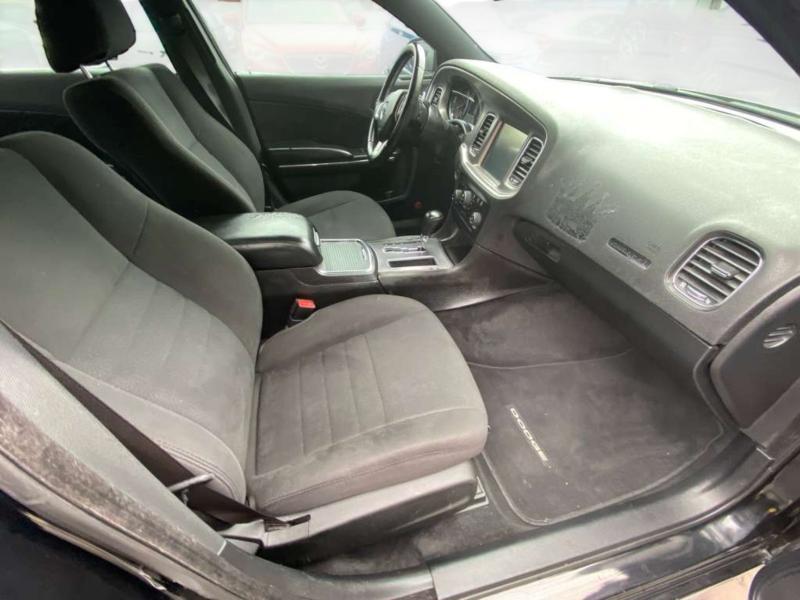 Dodge Charger R/T 2014