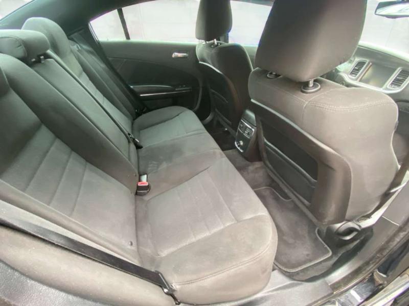Dodge Charger R/T 2014
