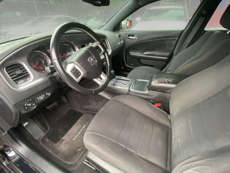 Dodge Charger R/T 2014