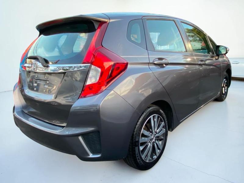 Honda Fit EX CVT 2015