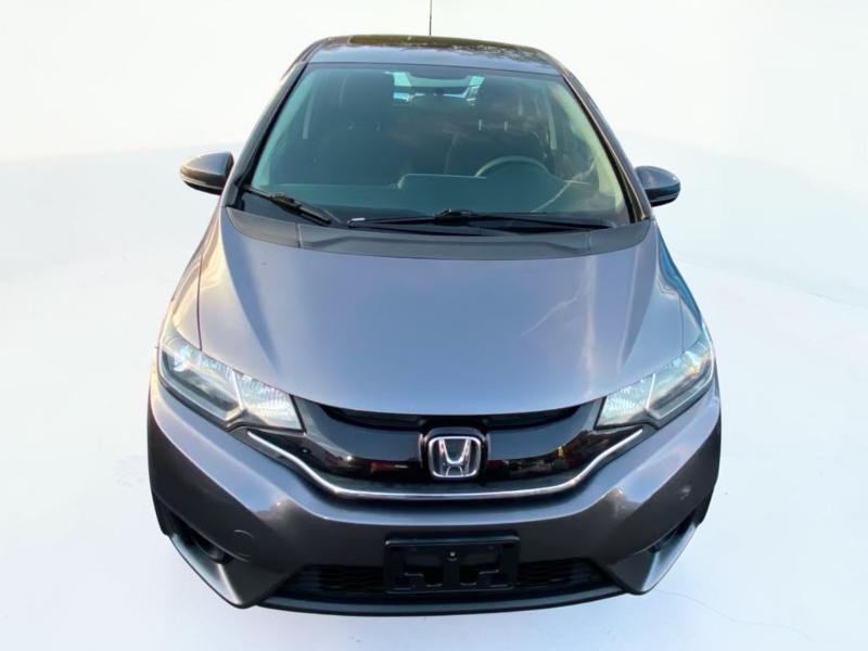 Honda Fit EX CVT 2015